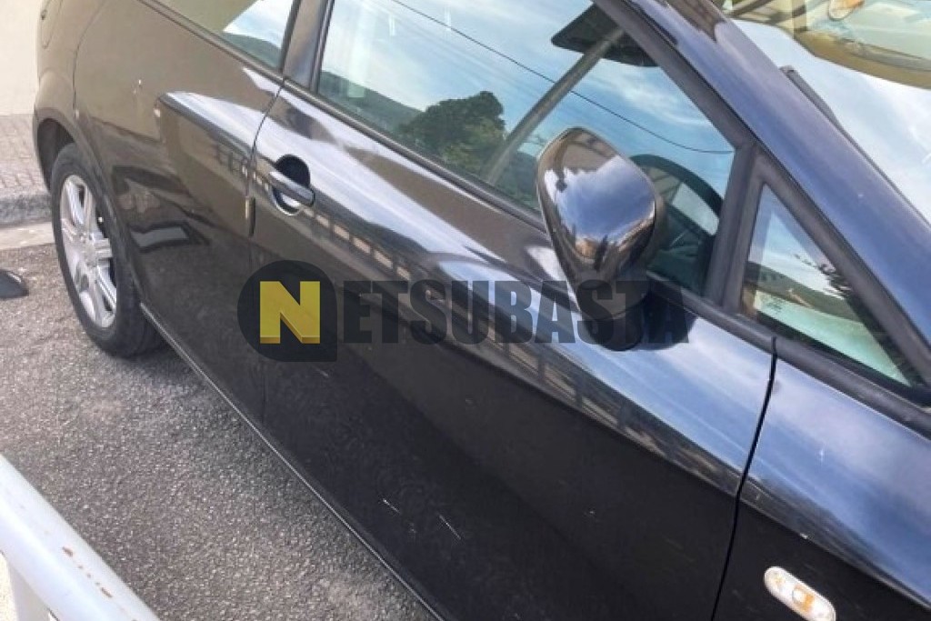 Seat Leon 1.9 TDI 2006