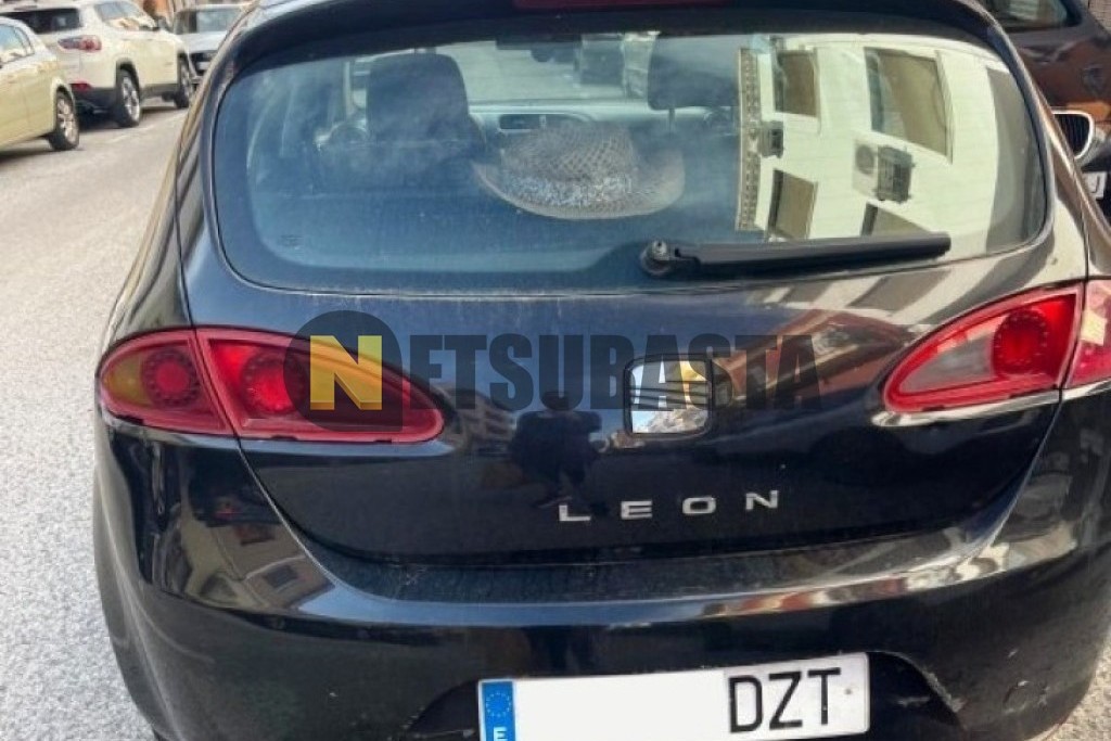 Seat Leon 1.9 TDI 2006