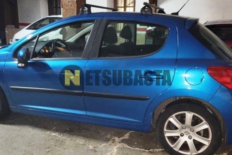 Yamaha XMAX 250 2014