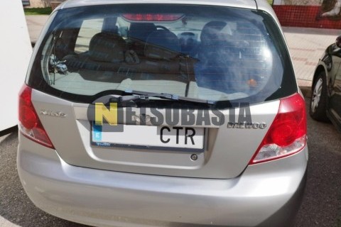 Suzuki Epicuro 150 2000