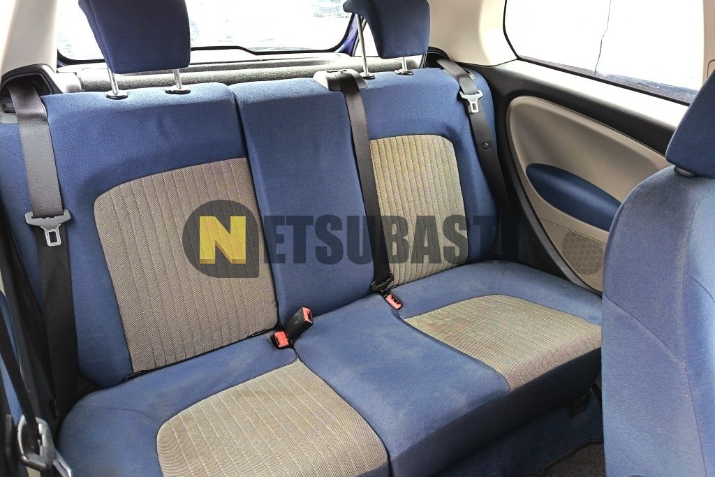 Fiat Grande Punto 1.3 Multijet 2006