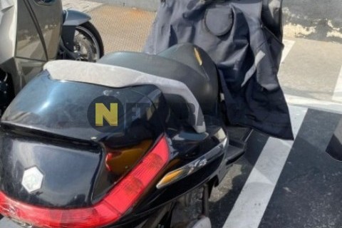 Suzuki GS 500 E 2000