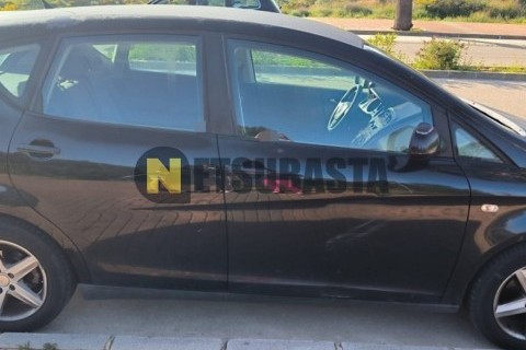 Yamaha XMAX 250 2014