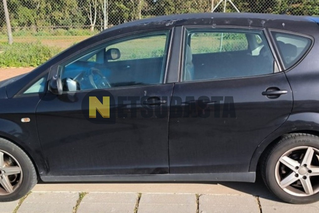 Seat Altea 1.6 TDI 2010