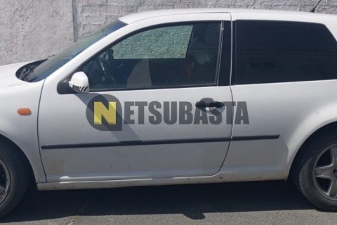 Suzuki GS 500 E 2000