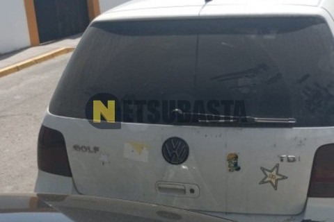 Suzuki GS 500 E 2000