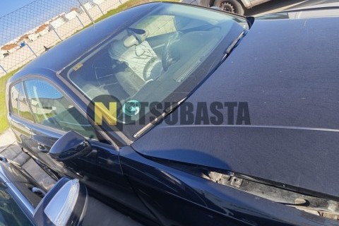 Volvo XC90 D5 7 asientos Aut. 2004