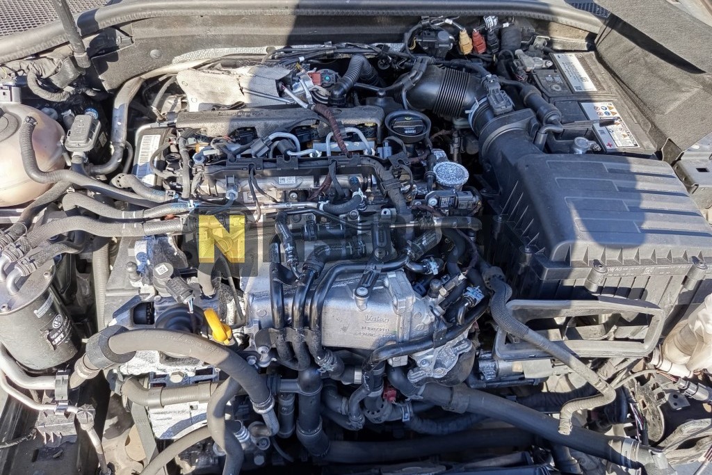 Audi A3 1.6 TDI 2015