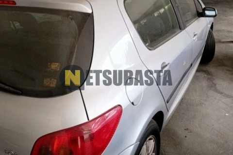 Yamaha XMAX 250 2014