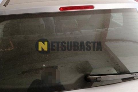 Yamaha XMAX 250 2014