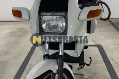 BMW K 100 LT 1990