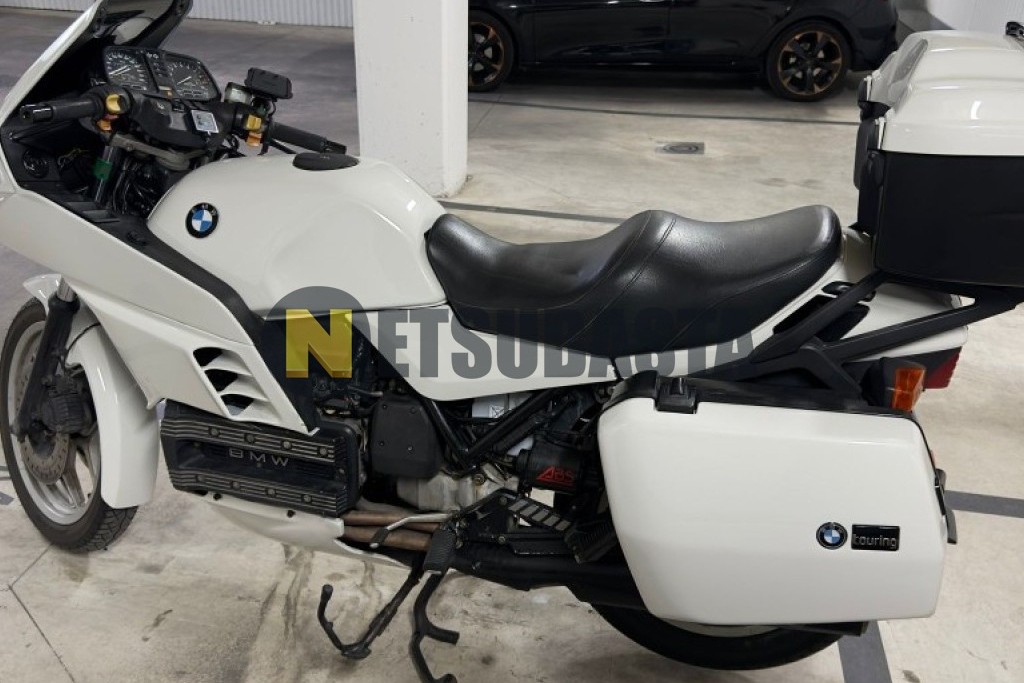 BMW K 100 LT 1990