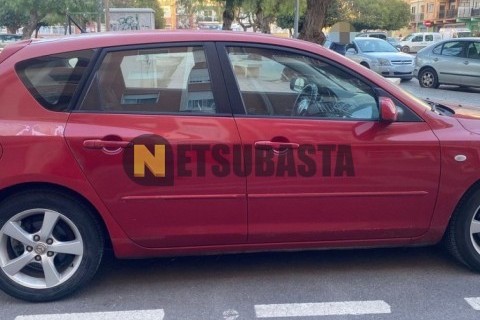 Yamaha XMAX 250 2014