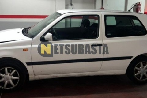 Triumph SPRINT ST 1999