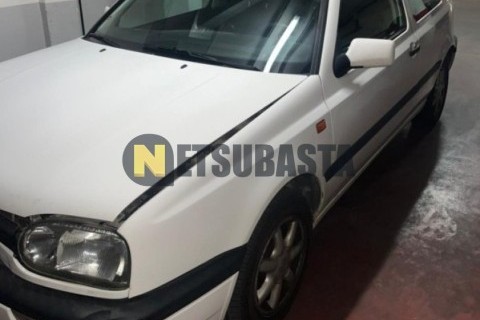 Triumph SPRINT ST 1999