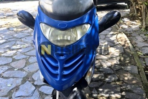 Suzuki Epicuro 150 2000