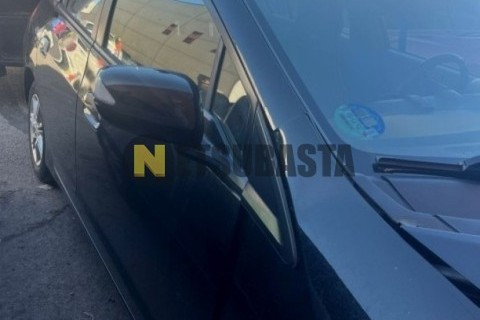 Yamaha XMAX 250 2014