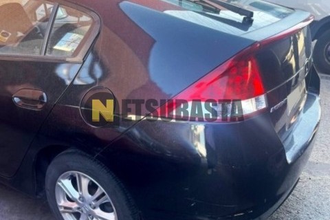 Yamaha XMAX 250 2014