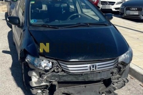 Yamaha XMAX 250 2014