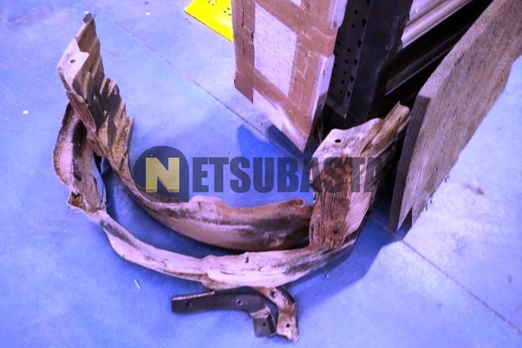 Isuzu D-MAX Single N57 4x4 2021