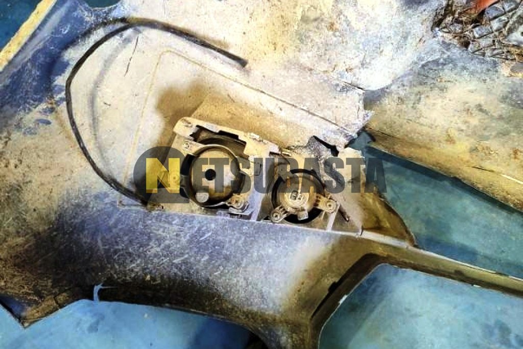 Isuzu D-MAX Single N57 4x4 2021