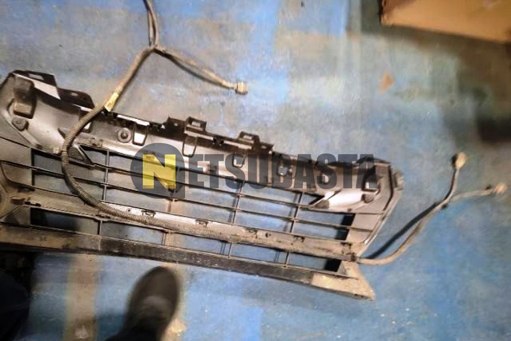 Isuzu D-MAX Single N57 4x4 2021