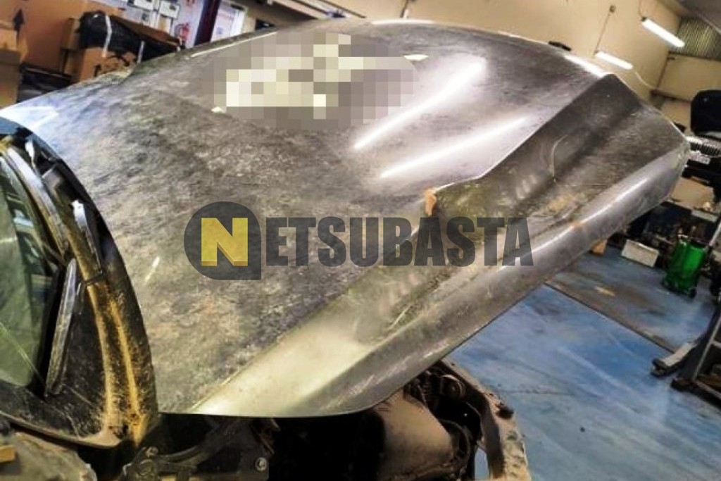 Isuzu D-MAX Single N57 4x4 2021