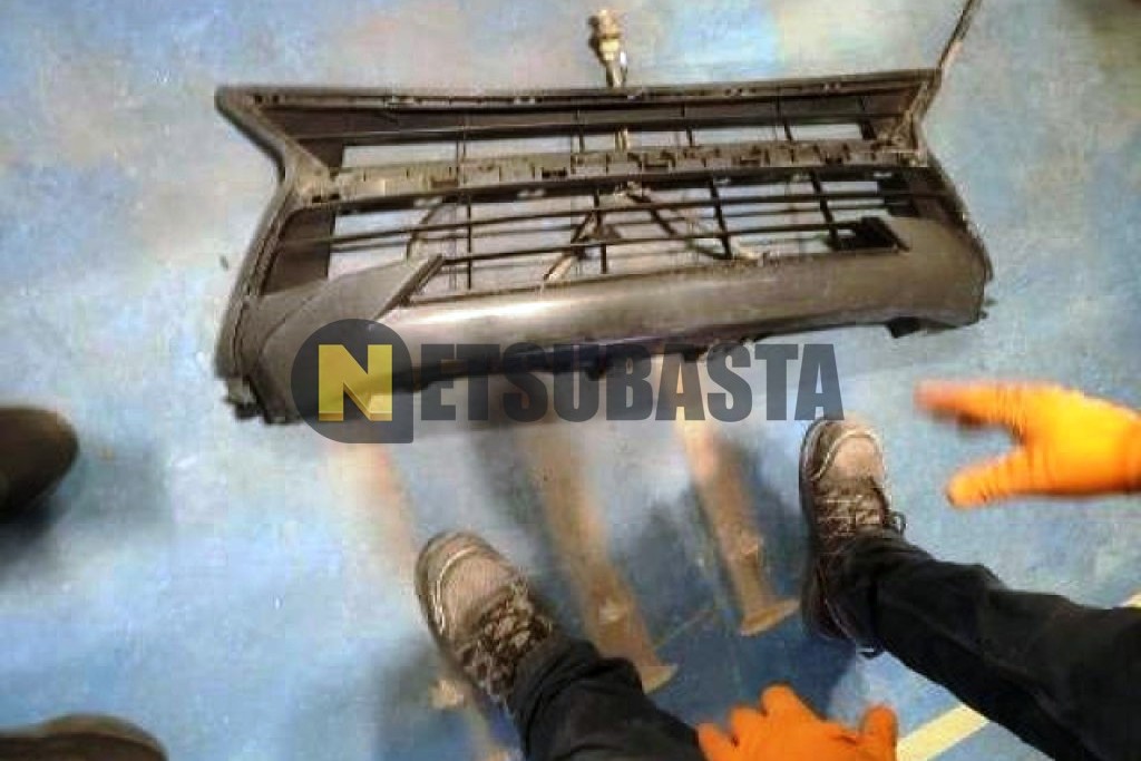 Isuzu D-MAX Single N57 4x4 2021