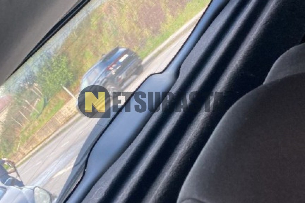 Citroën C3 Aircross 1.5 BlueHDi 2019