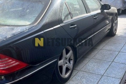 Suzuki Epicuro 150 2000