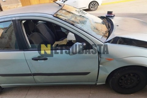 Yamaha XMAX 250 2014