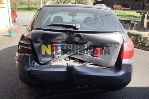 Triumph SPRINT ST 1999