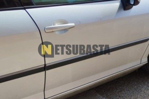 Yamaha XMAX 250 2014