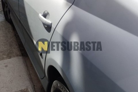 Yamaha XMAX 250 2014