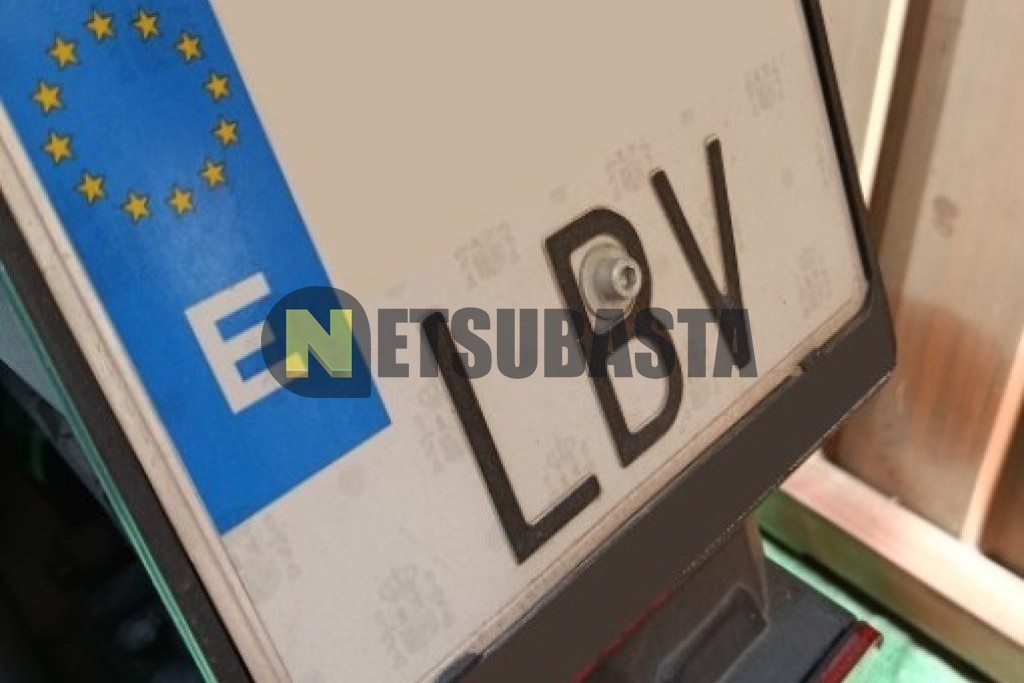 Peugeot Pulsion 125 2019