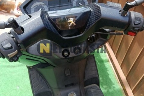 Triumph SPRINT ST 1999