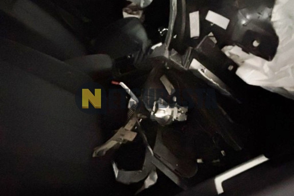 Audi Q3 35 TDI S tronic 2020