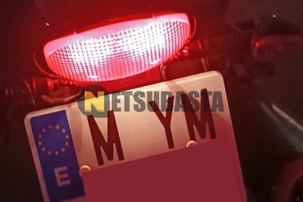 Triumph SPRINT ST 1999