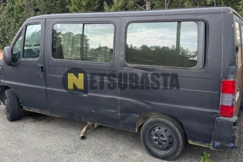 Yamaha XMAX 250 2014