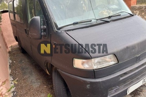 Yamaha XMAX 250 2014