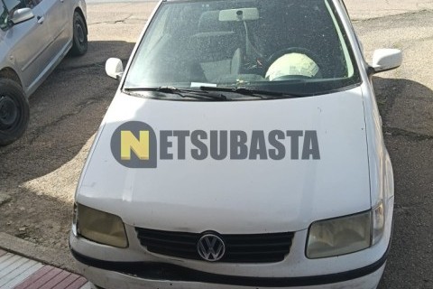 Triumph SPRINT ST 1999