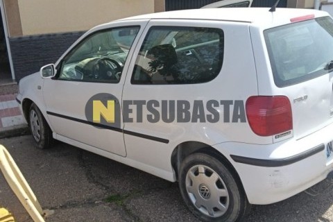 Triumph SPRINT ST 1999