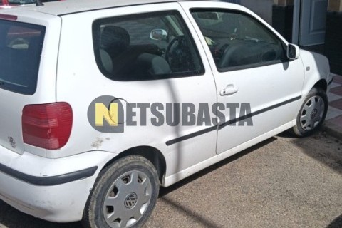 Triumph SPRINT ST 1999