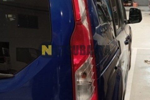 Triumph SPRINT ST 1999