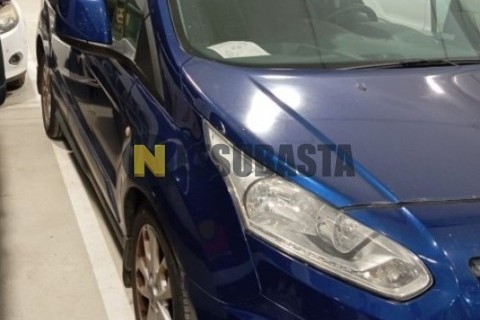 Triumph SPRINT ST 1999