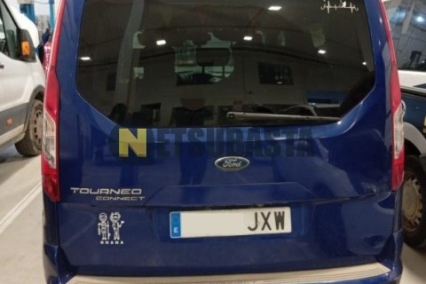 Triumph SPRINT ST 1999