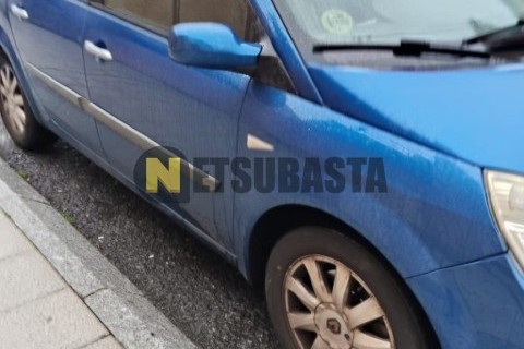 Yamaha XMAX 250 2014