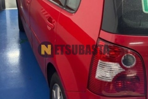 Yamaha XMAX 250 2014