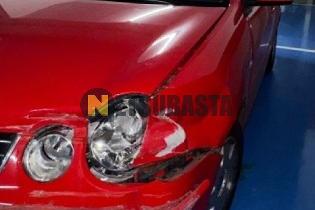 Volkswagen Polo 1.4 16V 2003