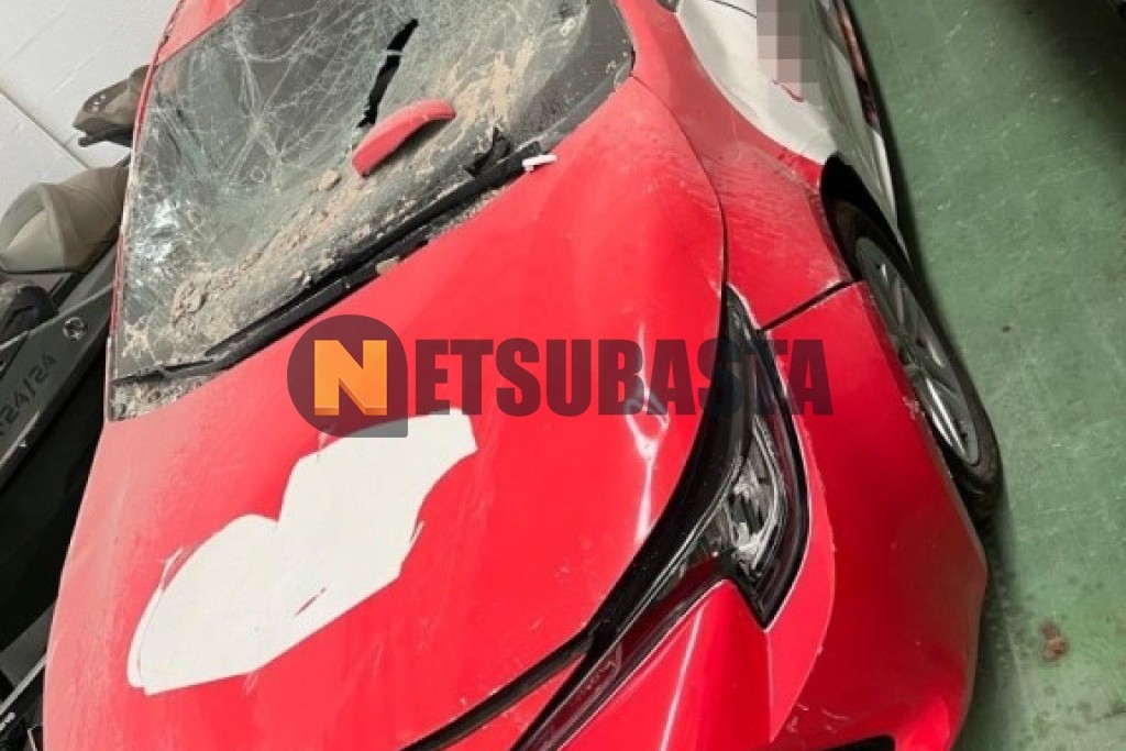 Toyota Corolla 125H 2021